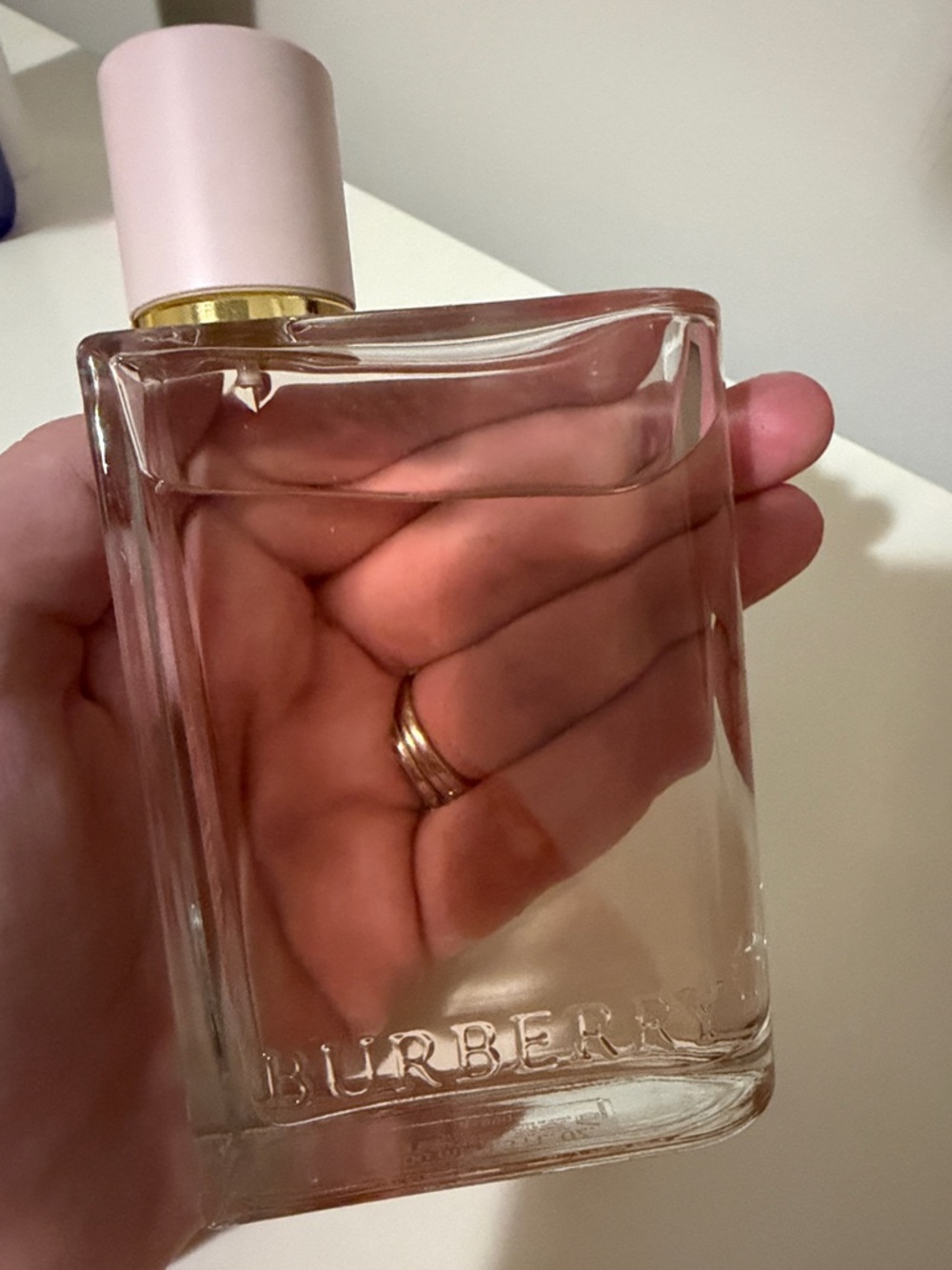 Burberry Her Perfume - Picture 6 of 8